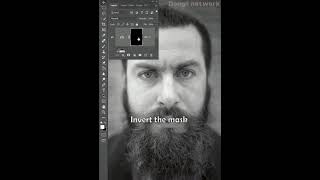 How to colour your black-and-white image on photoshop very quickly Tips