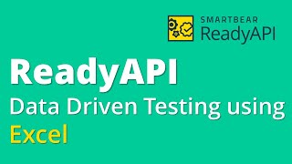 SoapUI Pro(Ready API) Webservices Testing Part 14- Data Driven Testing using Excel