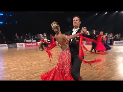 Simone Segatori - Annette Sudol | Tango