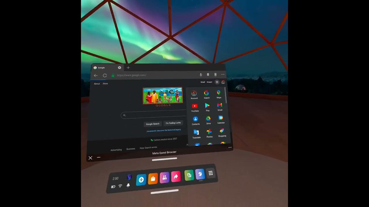 How to upload videos on oculus quest 2 (NO PC OR PHONE REQUIRED) YouTube