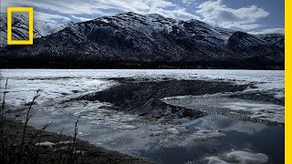 Nature Provides | Life Below Zero