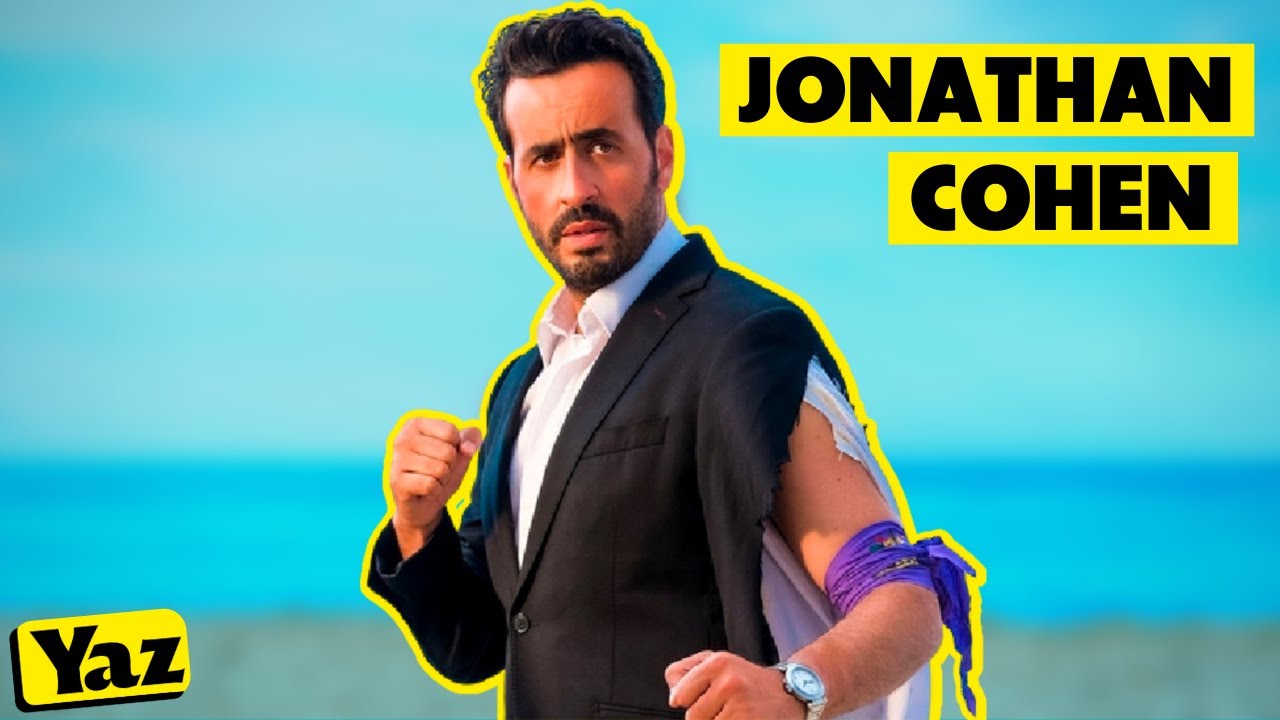 JONATHAN COHEN n'aurait JAMAIS dû Réussir...
