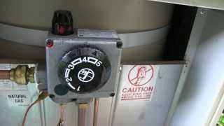 Water Heater Woe - Coach ApplianceTech Issues - Toyota Motorhome Discussion  Board