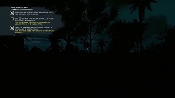 Stranded deep 3rd person update