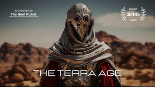 The Terra Age | AI Short Film