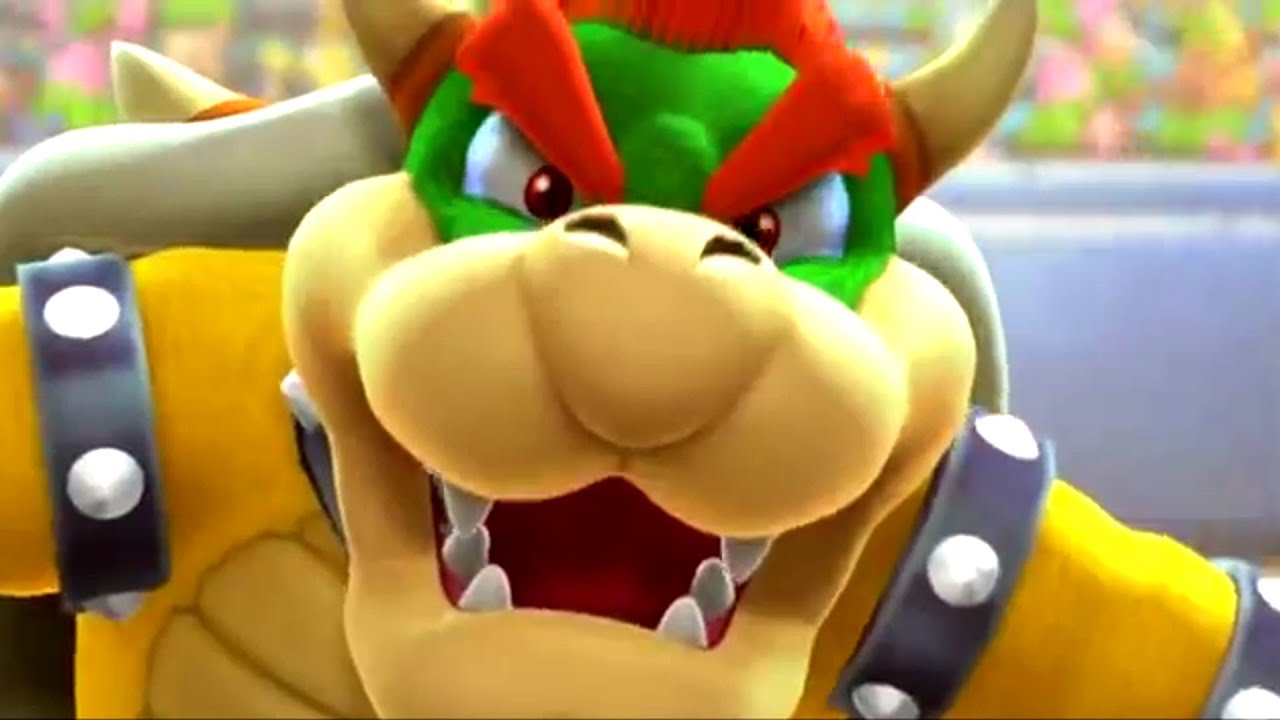 Super Mario: 10 Times Bowser Was Actually Good