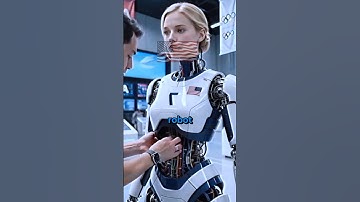 Top 3 Countries Building REAL Humanoid Robots in 2025 🤖🔥” #shorts #robot