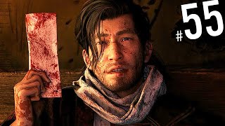 Rise of the Ronin Gameplay German #55 - Ryomas letzter Wunsch