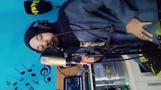 cinta ora kuasa cover devie adinda ( ng umah bae )