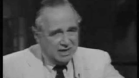 Marvin Harris on Homosexuality