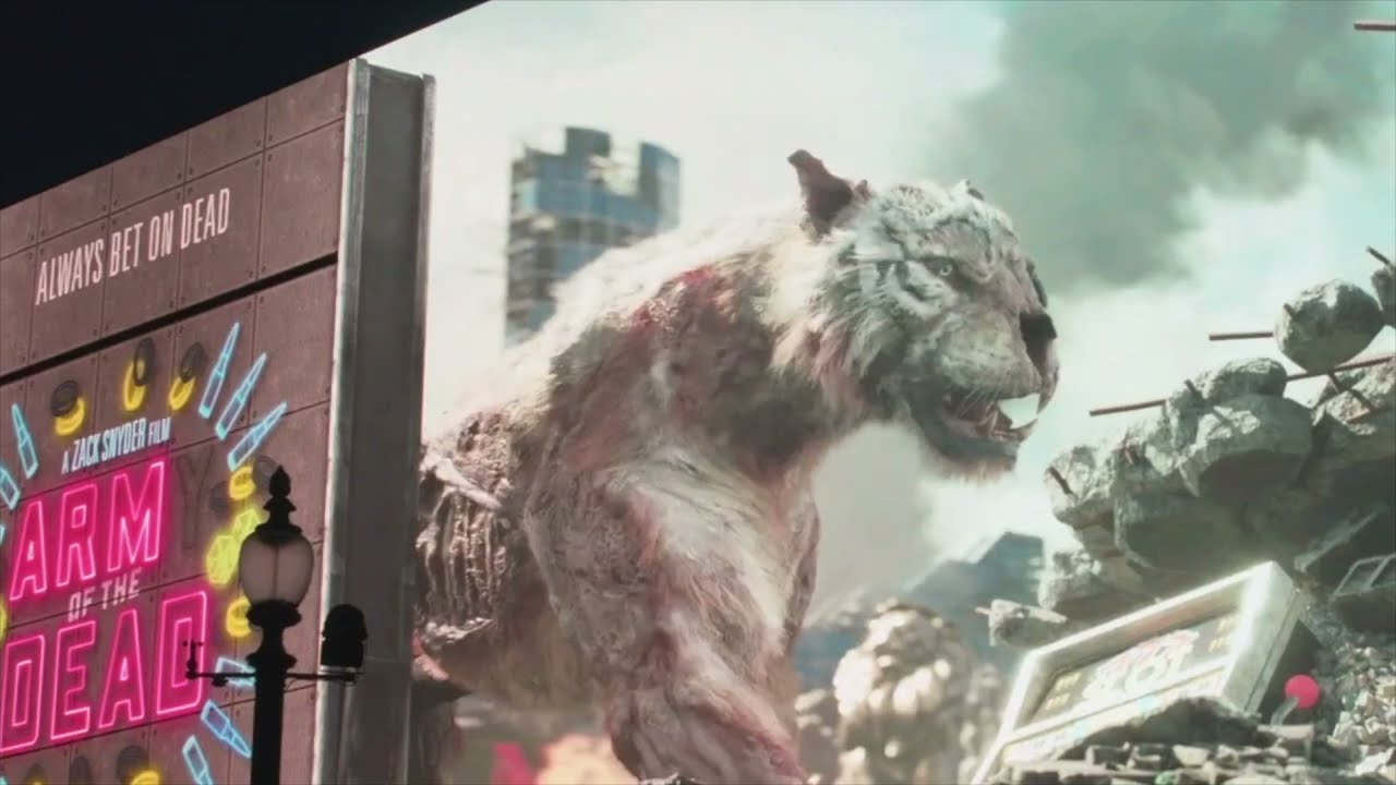 Top 10 most stunning 3D Led board in the world, 3D LED OOH advertising amazing Trends 2021