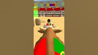 Angry Bull Attack Simulator - Android Gameplay