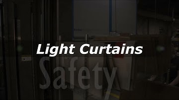Light Curtains