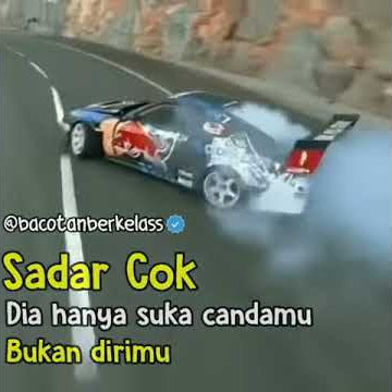 Quotes Ala Mobil Drift Like Yak
