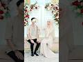 Alhamdulillah Fatin dah jadi tunangan Aieman 😍 one step closer 💍 #aiteam #trending #sweet #shorts