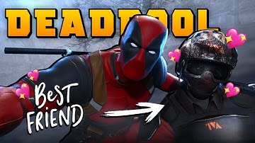 FINALLY Finishing My Deadpool Game! (Devlog)