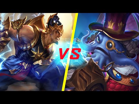 Bane vs Gatotkaca 1vs1 + Savage of the Day by Subscribers,Mobile Legends Bang Bang