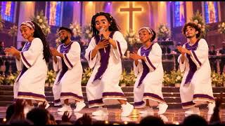 🎵 Breakthrough Magnet | Afrobeat Gospel × Amapiano Praise