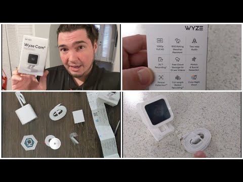Wyze car unboxing, assembly and review - Tips & Tricks - Wyze Forum