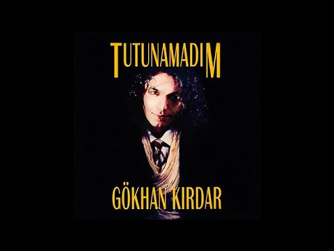 Tutunamadım