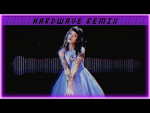 MELANIE MARTINEZ - CAKE | (HARDWAVE REMIX BY LONSⱯRK)