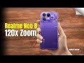 Realme Neo 8 FIRST LOOK – Leaks, Specs &amp; Release Date Revealed!