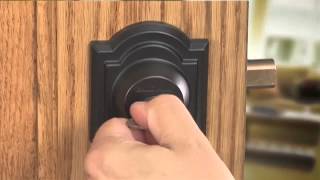 Baldwin Prestige Series Featuring SmartKey