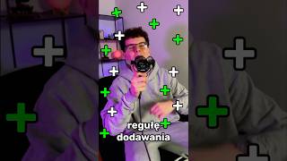 Nie Możesz Się Na Tym Wywalić W Kombinatoryce - Reguła Dodawania