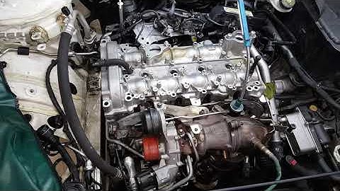 M270,M274凸輪軸正時對正角度及方式1/3