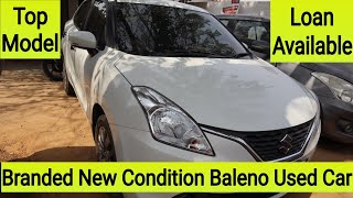 New condition baleno second hand car for sale, used cars for sale, modernmotor