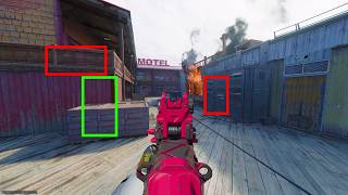 The CHEATERS On BO7 Ranked Play Are Bad