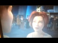 Shrek, Fiona and donkey transformation 2