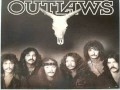 The Outlaws - Cry some more