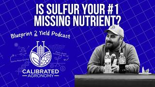 Is Sulfur Your #1 Missing Nutrient?