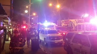 ACLU-NJ Will Represent Man Accused of Bombings in NJ and NY