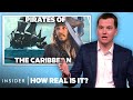 Naval Warfare Expert Rates 9 Sea Battle Tactics in Movies and TV | How Real Is It?