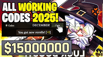 *NEW* ALL WORKING CODES FOR THE FORGE IN DECEMBER 2025! ROBLOX THE FORGE CODES