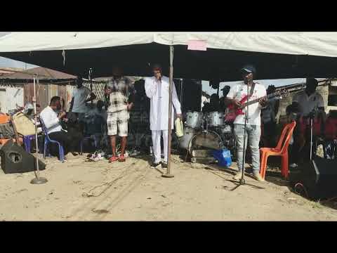 UKWUANI MUSIC SPECIAL REQUEST HARVESTERS BAND   DADDY KRIS CHO CHO CHO