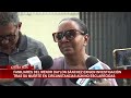 Familiares del menor Daylon Sánchez exigen investigación