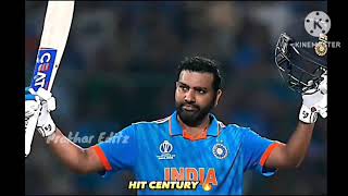 We proud on India indiapride Hitman Rohit Sharma viratkohli cricket bumrah