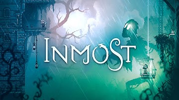 INMOST (by Hidden Layer Games) IOS Gameplay Video (HD)