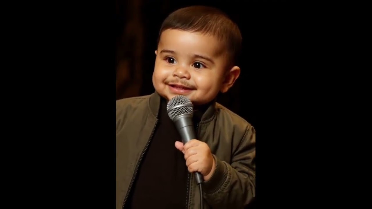 Ralph Barbosa’s Chill Comedy Is Sneaking Up on Everyone 🤯 Internet Favorite