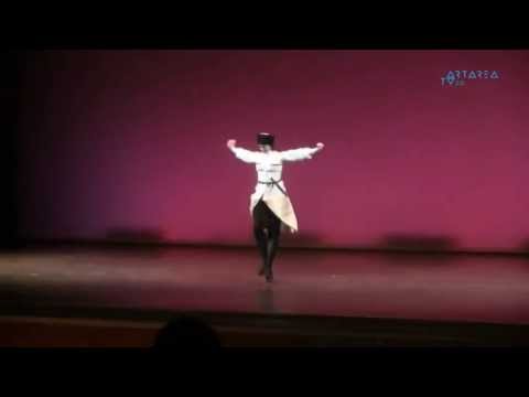 \"ქართული\" #15 - ნინო ანანიაშვილი