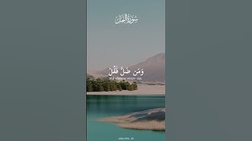 سورة النمل | القارئ : مشاري راشد العفاسي | #alquran #fypシ゚viral #مشاري_العفاسي 