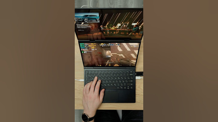 🤔Что еще за GPD DUO?😱