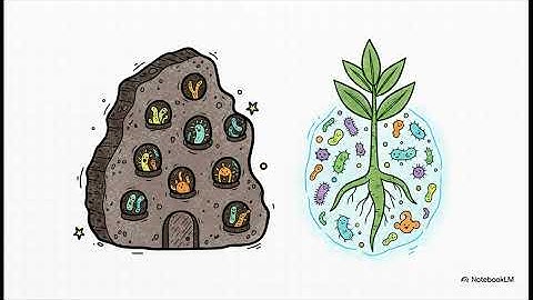 Secret Behind Biochar