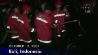 Jakarta Bombings 2009