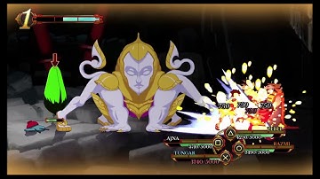 Indivisible Prototype BETA GAMEPLAY 3/3