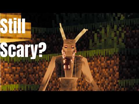 Are Old Minecraft Horror Mods Still Good In 2026?