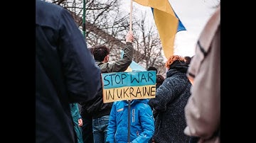 Highlights of the discussion about the current situation in Ukraine